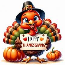 Video thumbnail for Happy Thanksgiving Clipart | 10 High-quality Jpgs | Happy Turkey Day Clipart Bundle | Wall Art | Thanksgiving Art | Commercial Use - Etsy
