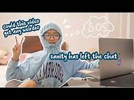 Video thumbnail for ESSAY CRISIS: writing 2000 word essay in 2 hours