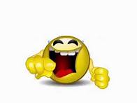 Video thumbnail for Laughing Emoji animation