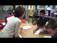 Video thumbnail for Mrs. Kardos' 1st Grade Guided Reading SAMPLE