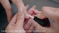 Video thumbnail for Apres Nail Gel-X™ Sculpted Stiletto Extra Long Box of Tips | 250 Gel-X Tips | Premium Quality | 10 Sizes 0-9 | No size 00 included | 2022 Version