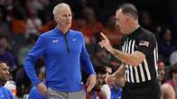 Video thumbnail for 2025 NIT Bracket Highlights and College Basketball Insights