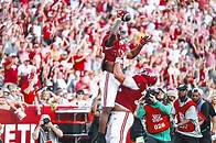 Video thumbnail for FBS Football Rankings - College Football Playoff | NCAA.com