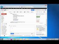 Video thumbnail for How to reply with attachment