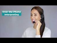 Video thumbnail for Boostlingo - Interpretation Platform