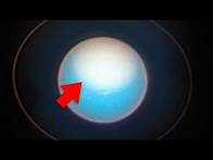 Video thumbnail for Uranus' Polar Cap Storms seen by Hubble Telescope in 4K