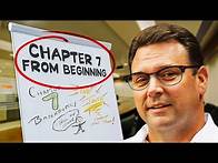 Video thumbnail for Chapter 7 Bankruptcy Process | What You Need to Know (2022)