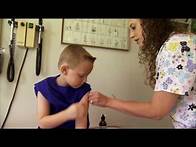 Video thumbnail for Getting a Shot: You Can Do It! Segment - Sid the Science Kid - The Jim Henson Company