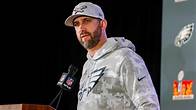 Video thumbnail for Eagles Super Bowl Overtime Win Odds: A 17 to 1 Bet
