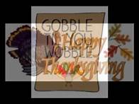 Video thumbnail for Thanksgiving Clip Art