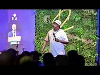 Video thumbnail for Salvado (RozaDymz) - Comedy Store Uganda July 2024