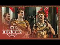 Video thumbnail for 3 Hours Of Facts About The Ancient World's Greatest Leaders