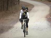 Video thumbnail for Discover the 25 best parks for serious cyclists in the Triangle