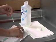 Video thumbnail for How to Remove a Splinter
