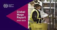 Video thumbnail for Global Wage Report 2022-2023