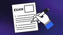 Video thumbnail for Sample exam question - AQA - GCSE English Literature  - AQA - Audio - BBC Bitesize