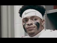 Video thumbnail for Ohio State Redemption Vs. Clemson - 2020 National Title Game Hype Video