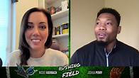 Video thumbnail for Takeaways from the Week 14 CFP rankings
