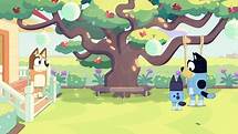 Video thumbnail for Bluey Season 3 Episode 49 - The Sign