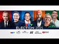 Video thumbnail for CTV News Special | Election 2025
