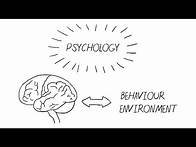 Video thumbnail for 5 Things to Know Before Taking Psychology Courses