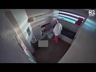 Video thumbnail for Sac County DA releases videos of Joseph DeAngelo in his cell