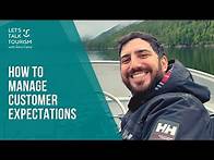 Video thumbnail for How to Manage Customer Expectations