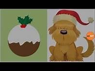 Video thumbnail for Christmas Images Free Clip Art - Merry Christmas Clipart