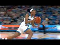 Video thumbnail for Recap: UCLA Women's Basketball Defeats Stanford