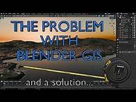 Video thumbnail for Create Accurate Maps with Blender GIS and QGIS
