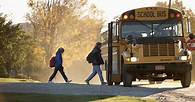 Video thumbnail for Project 2025’s Plan to Eliminate Public Schools Has Already Started
