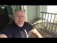 Video thumbnail for How To Replace The Feet Gliders On Wrought Iron Patio Furniture