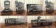 Video thumbnail for Free DXF Files Download (One Of A Kind Designs)