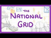 Video thumbnail for GCSE Physics - National Grid