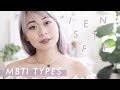 Video thumbnail for MBTI Explained | Myers Briggs Personality Test