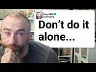 Video thumbnail for Writing Group Checklist: The Step-by-Step Guide to Do It RIGHT