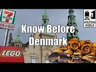 Video thumbnail for Visit Denmark: What You Should Know Before You Visit Denmark