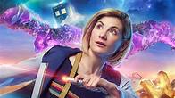 Video thumbnail for Doctor Who, Space, Light, and Super Movers - Live Lesson