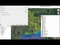 Video thumbnail for How to Convert Shapefile/Layer to KML/KMZ in ArcGIS