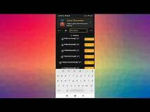 Video thumbnail for nickname generator