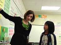 Video thumbnail for Precision Teaching: Student Self-Assessment