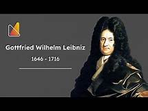 Video thumbnail for The Genius Who Transformed Invention, Science, and Diplomacy: Gottfried Wilhelm Leibniz