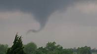 Video thumbnail for Tornado watch vs warning: What to do when you see alert messages