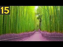 Video thumbnail for 15 Unbelievable Places that Actually Exist