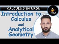 Video thumbnail for Lecture 1 | Introduction to Calculus