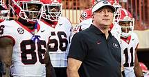 Video thumbnail for Georgia Bulldogs 2025 football schedule announced