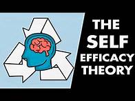 Video thumbnail for THE SELF-EFFICACY THEORY
