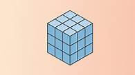 Video thumbnail for Volume at National 5 - Volume - National 5 Application of Maths Revision - BBC Bitesize