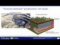 Video thumbnail for Introduction to the Oil and Gas Sector
