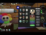 Video thumbnail for dandy world/unlock shelly trinket